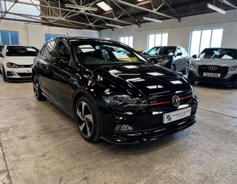 Volkswagen Polo 2019