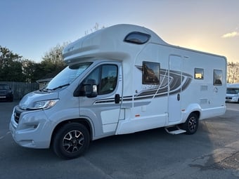 Swift Edge 2024
