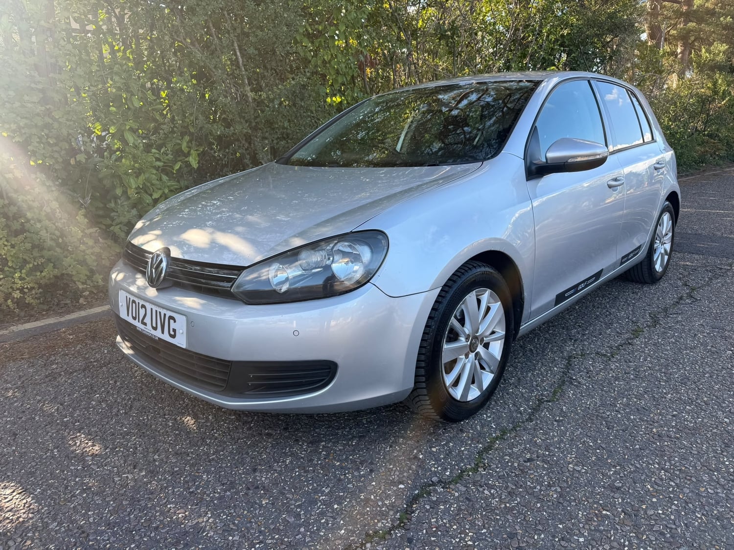 Volkswagen Golf Wimborne