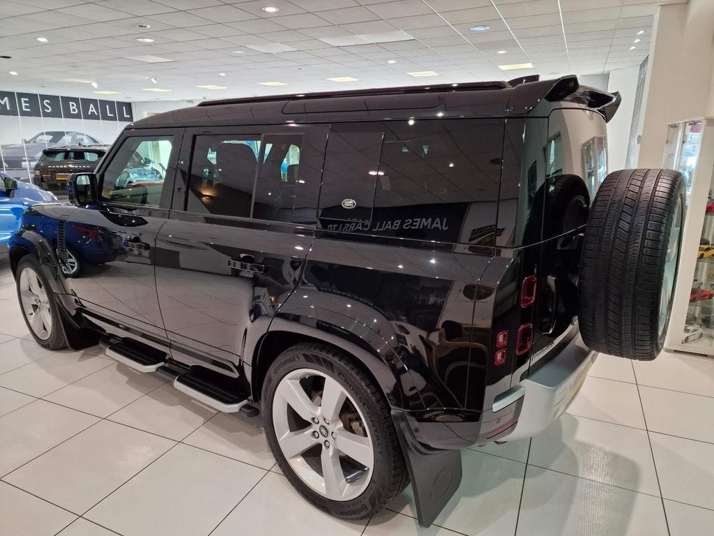 Land Rover Defender 110 2022 - Cars in Bristol