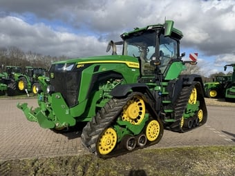 John Deere 8RX 410 (2020) Tractor