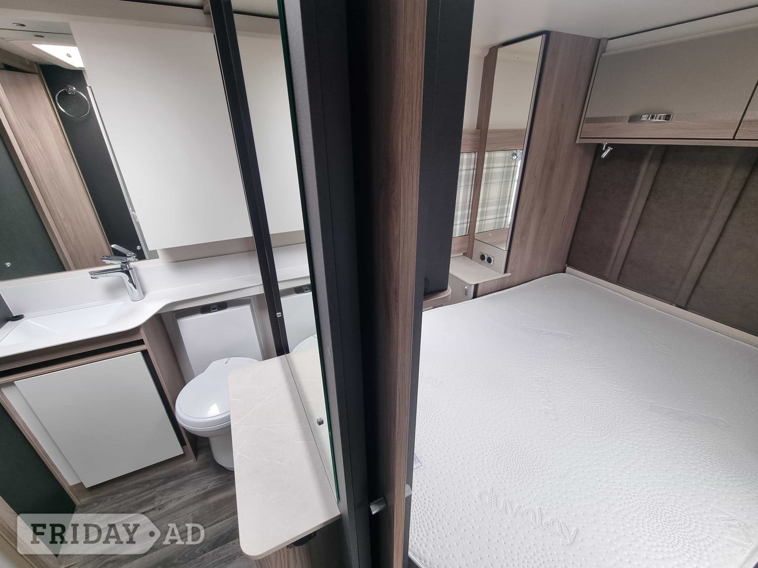 Swift Challenger SE 650 2023 - Motorhomes & Caravans in Highbridge