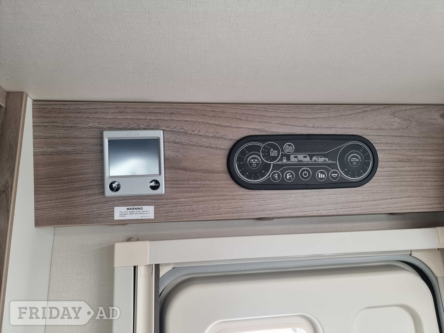 Swift Challenger SE 650 2023 - Motorhomes & Caravans