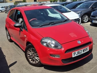 Fiat Punto 2013