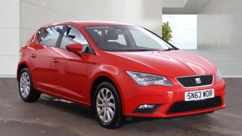 SEAT Leon 2013