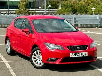 SEAT Leon 2013