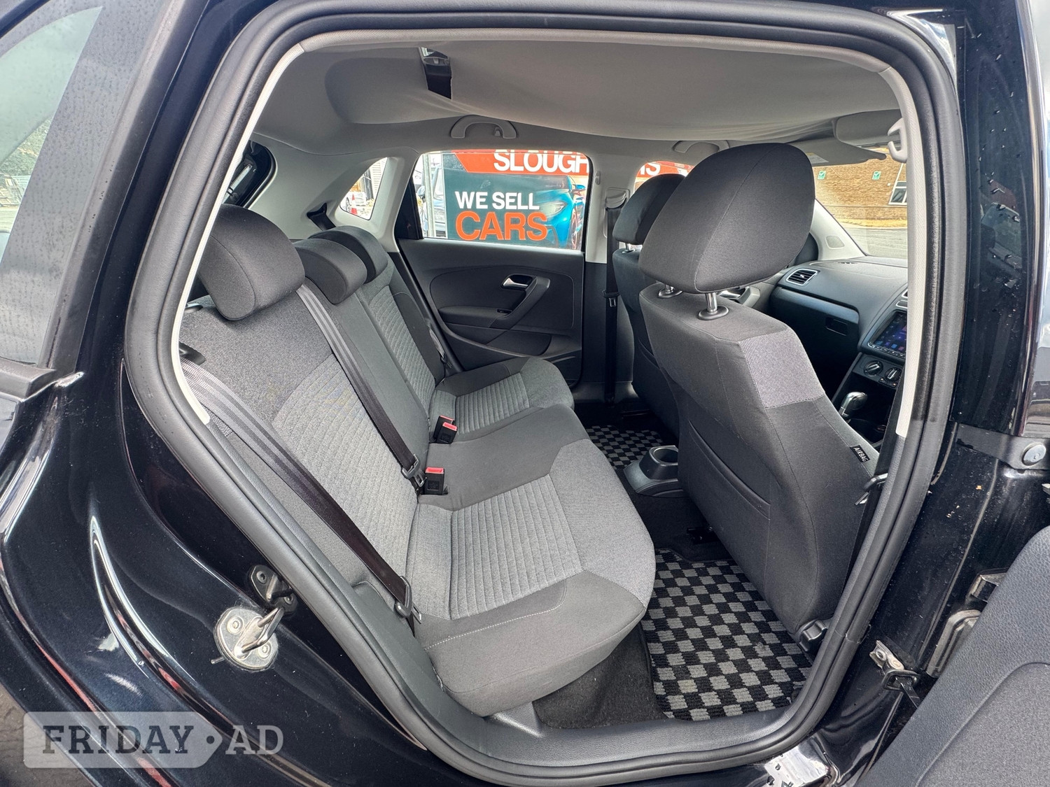 Volkswagen Polo 2025 - Cars
