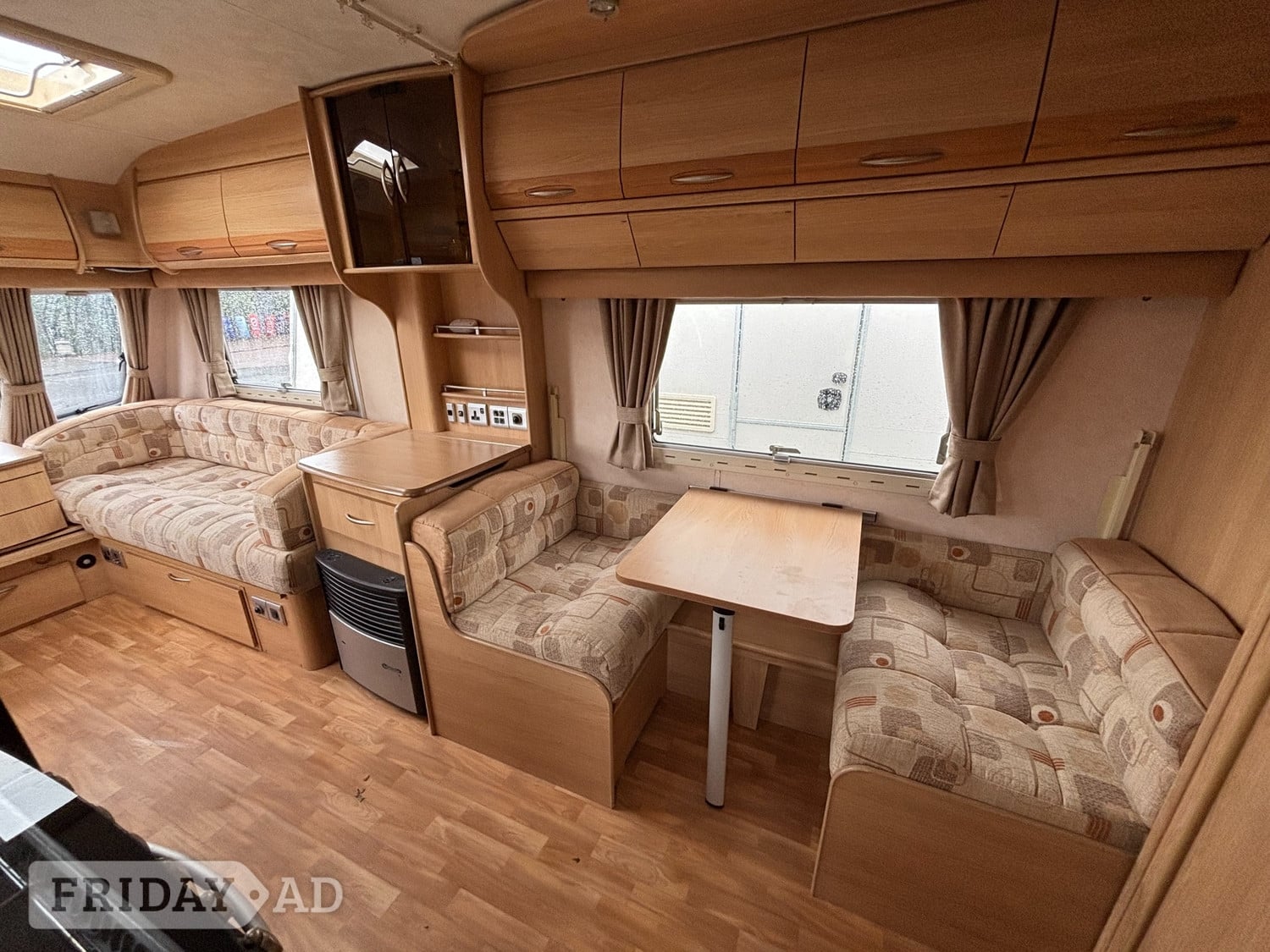 Coachman Pastiche 2009 - Motorhomes & Caravans in Gloucester