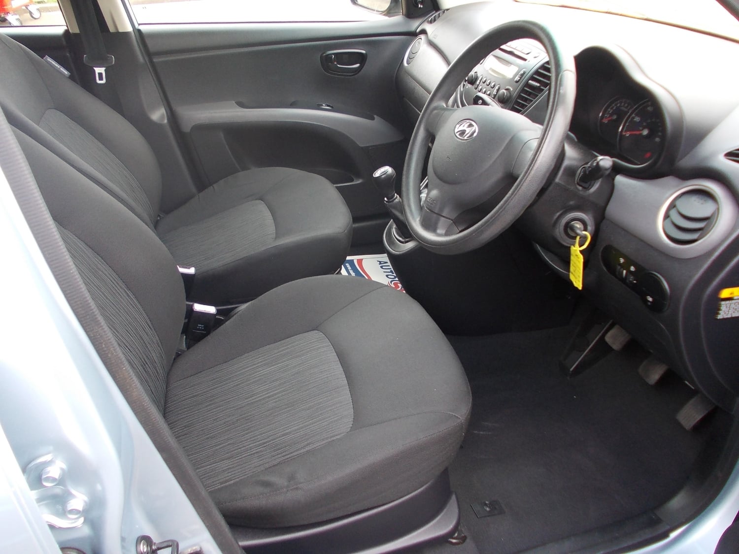Hyundai i10 Hailsham