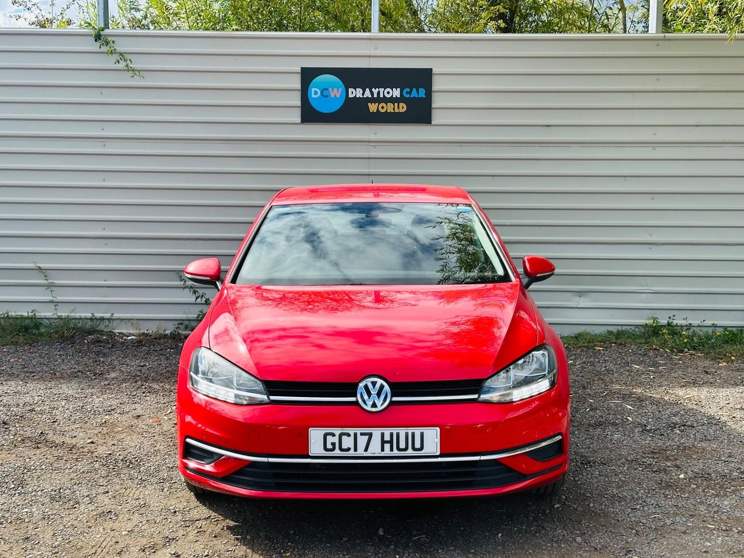 [ berth ]Volkswagen Golf