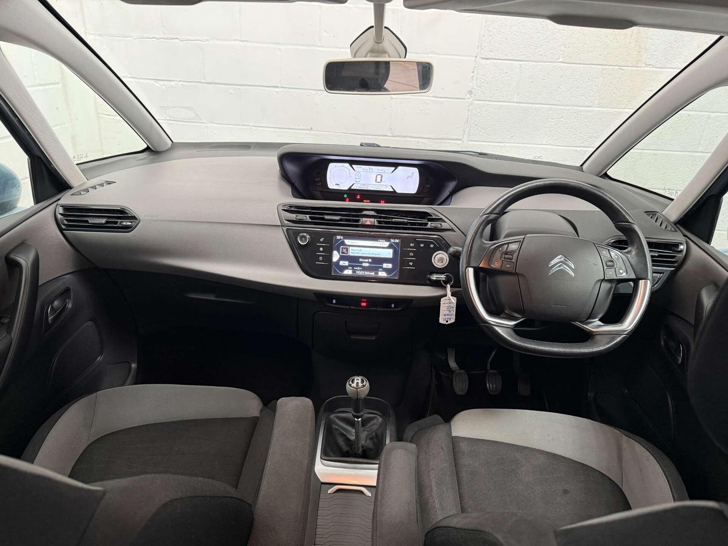 Citroen C4 Picasso Uxbridge