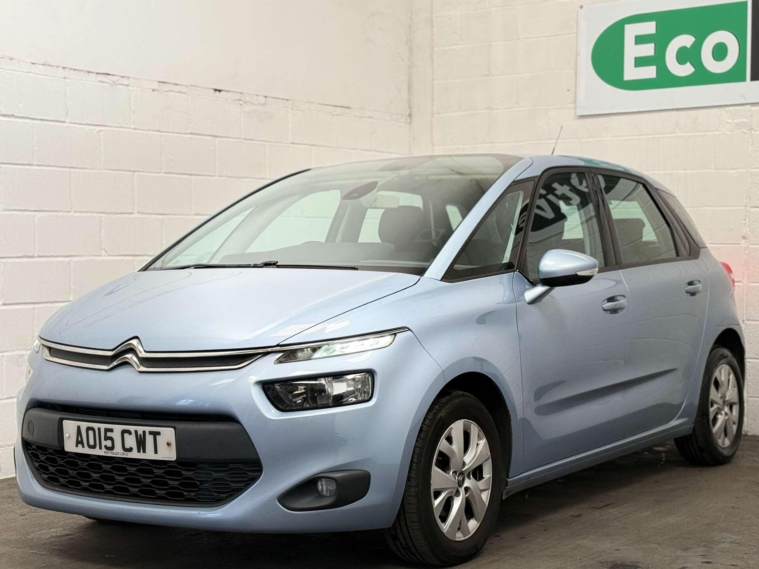 Citroen C4 Picasso 2015 - Cars in Uxbridge