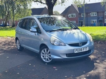 Honda Jazz 2008
