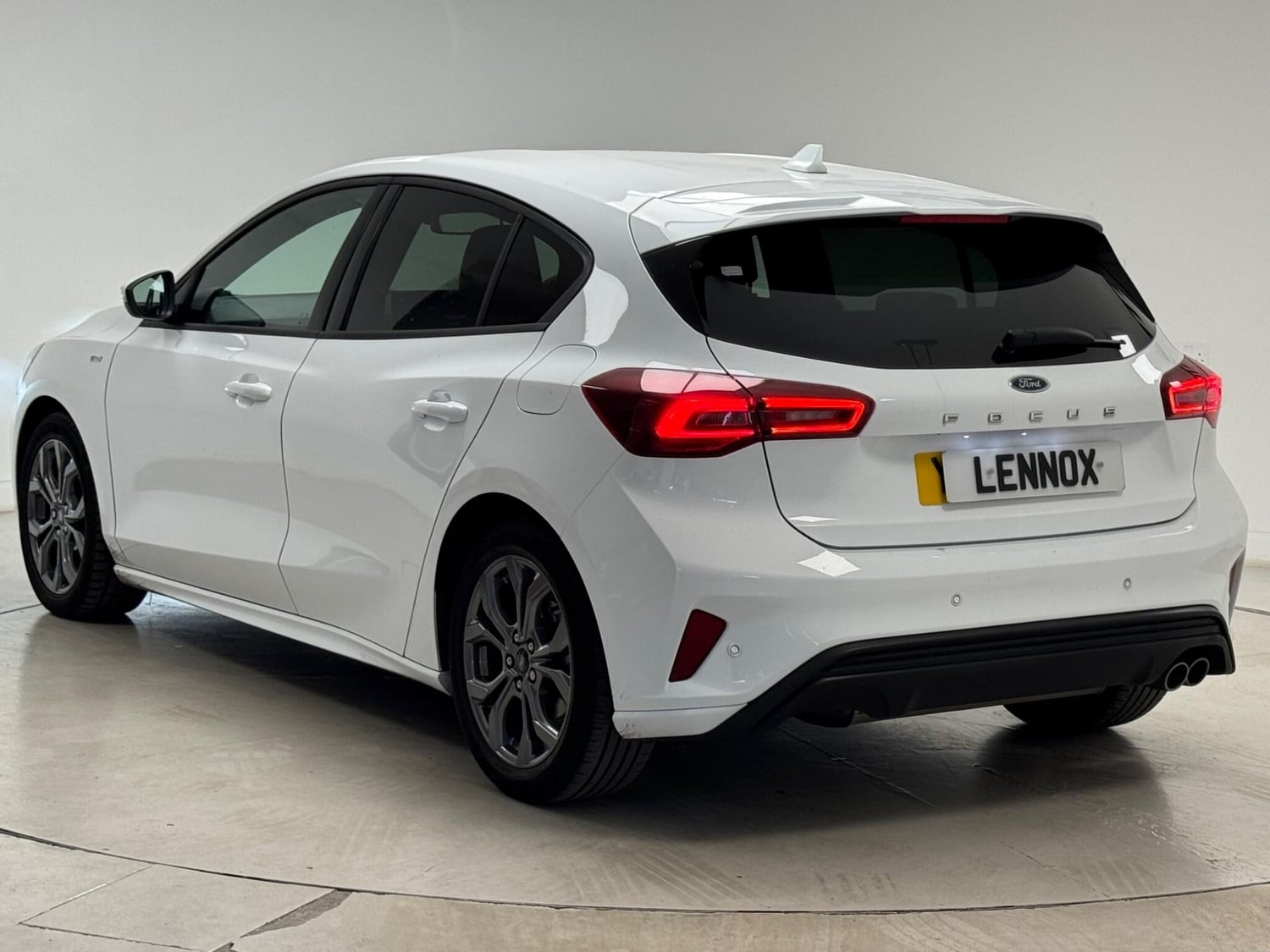 Ford Focus 2024 - Cars in Brent