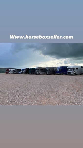 Horsebox