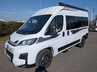 Auto-Sleepers Symbol, (2025)  Campervan for sale