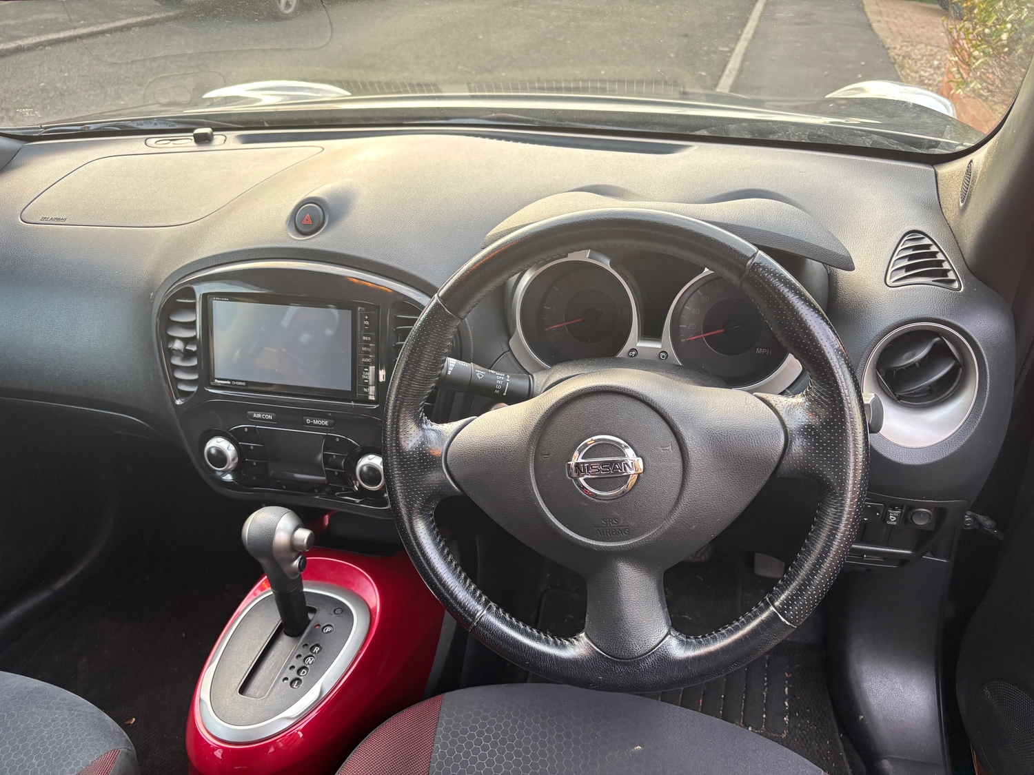 Nissan Juke 2013 - Cars