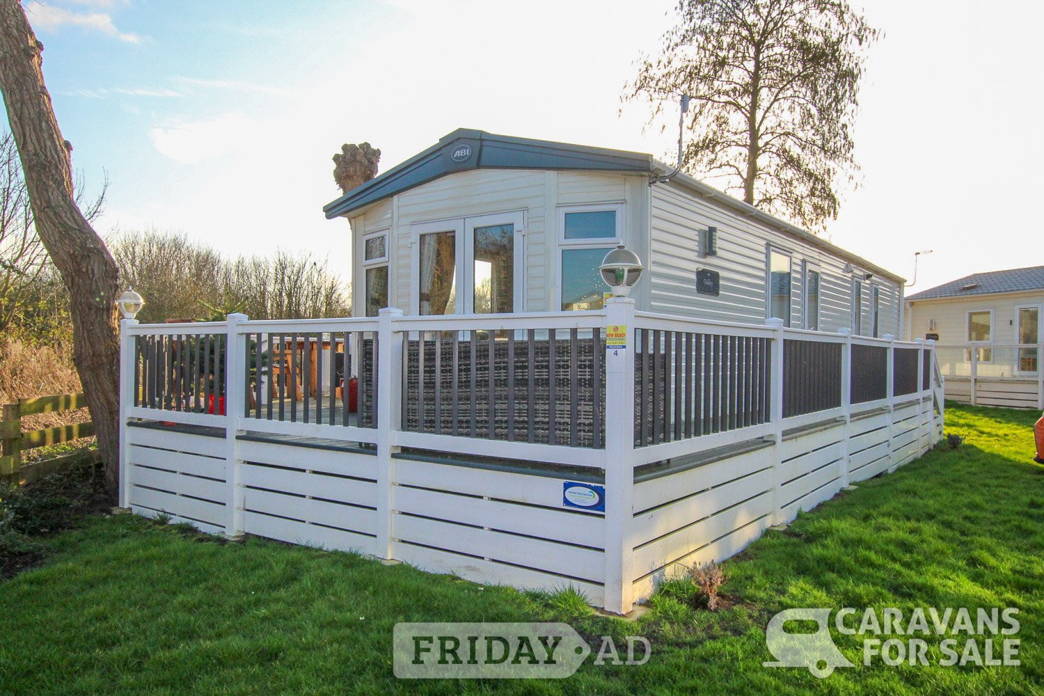 ABI Oakley 2024 for sale in Dymchurch