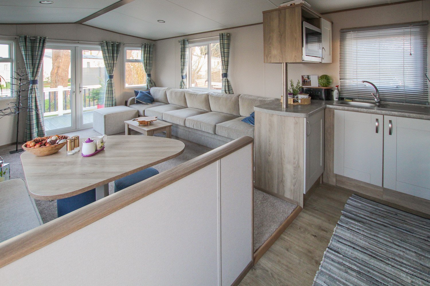 ABI Oakley 2024 for sale - Holiday Homes in Dymchurch