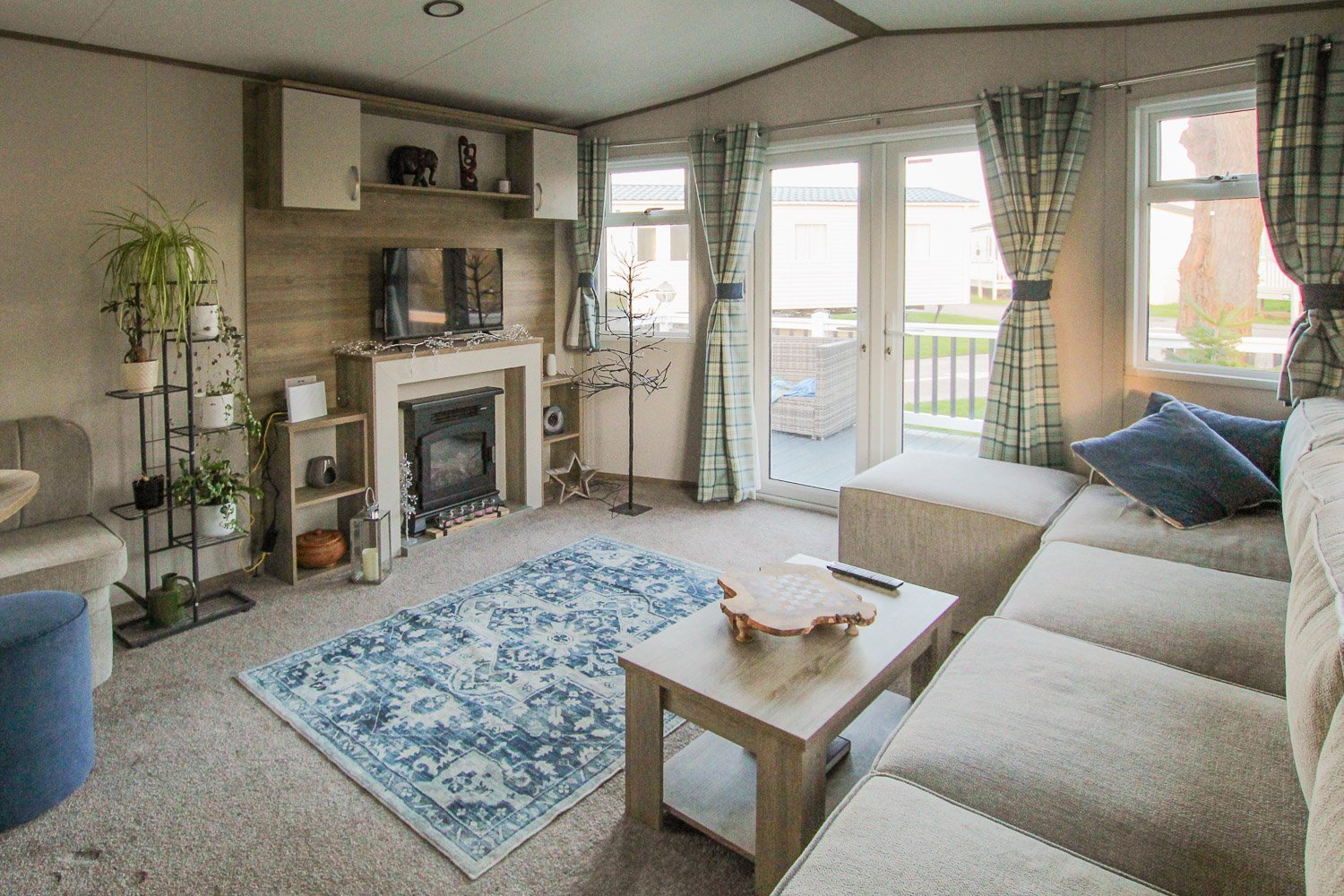 ABI Oakley 2024 for sale - Holiday Homes