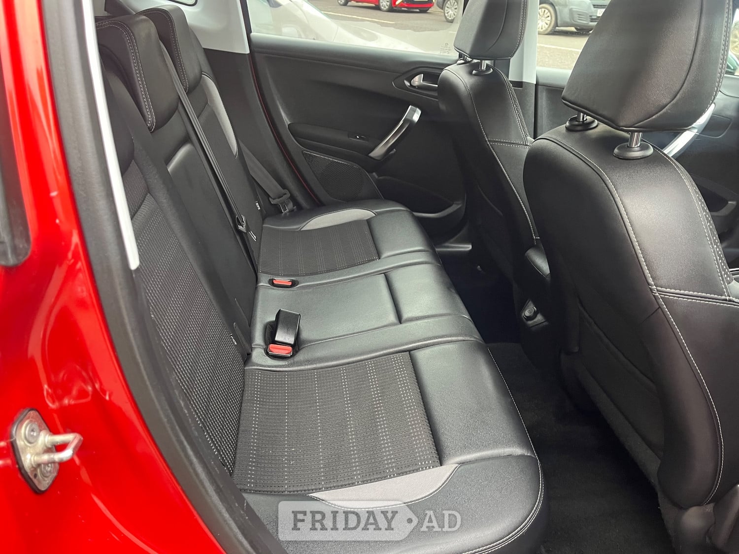 Peugeot 2008 2015 - Cars in Bexhill-On-Sea