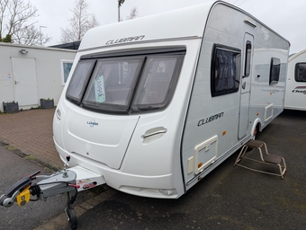 Lunar Clubman 2012