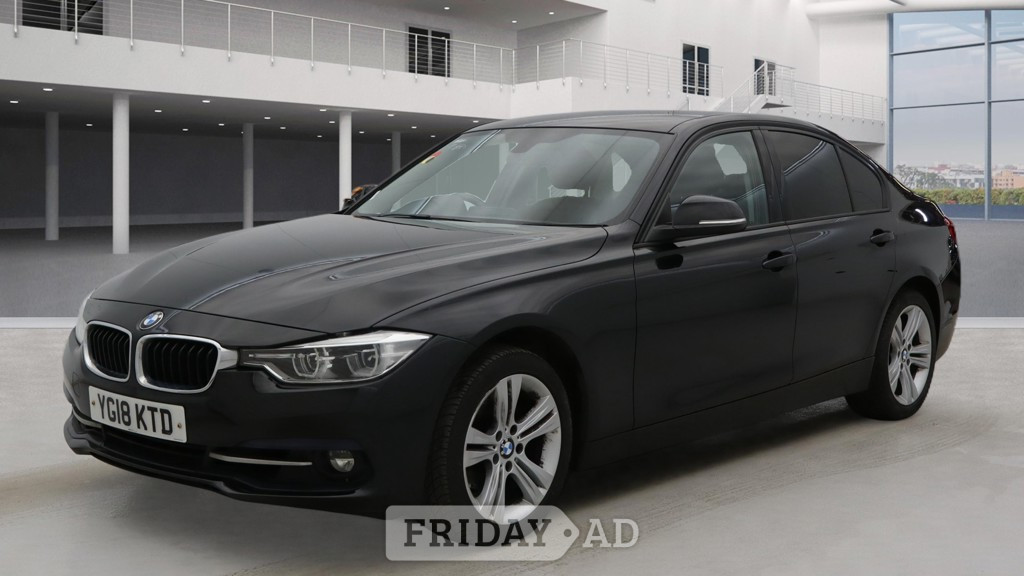 [ berth ]BMW 3 Series