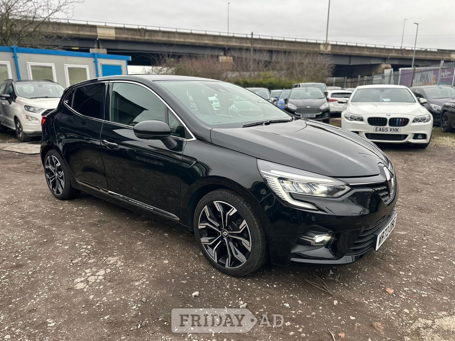Renault Clio 2023 - Cars in Oldbury