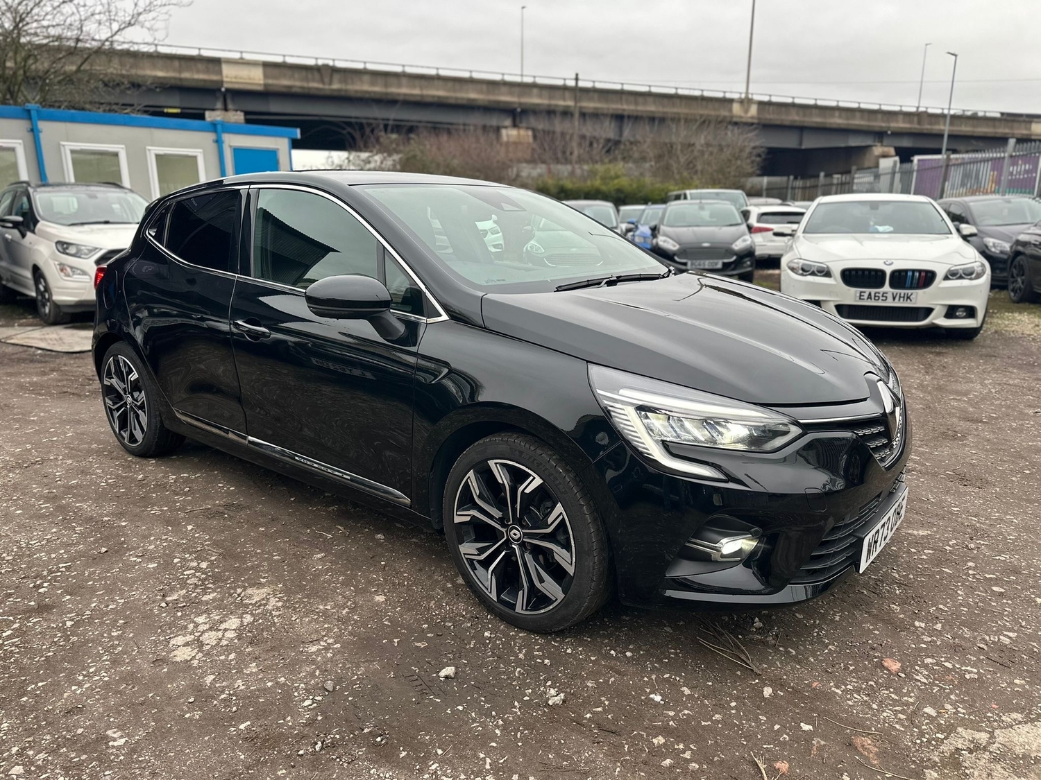Renault Clio 2023 - Cars in Oldbury