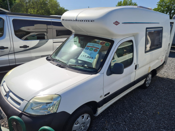 Romahome R20 2005 for sale