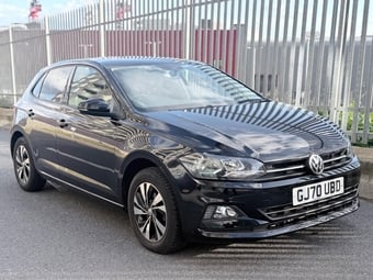 Volkswagen Polo 2020
