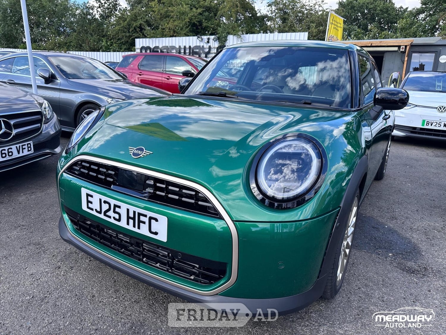 Mini Cooper 2025 - Cars in Birmingham