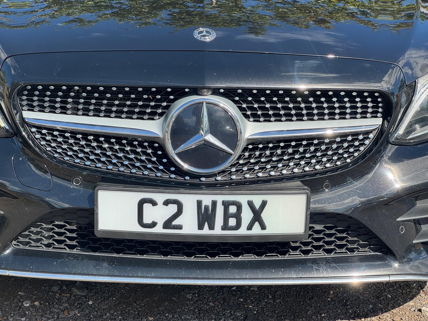 Mercedes-Benz C Class St. Albans