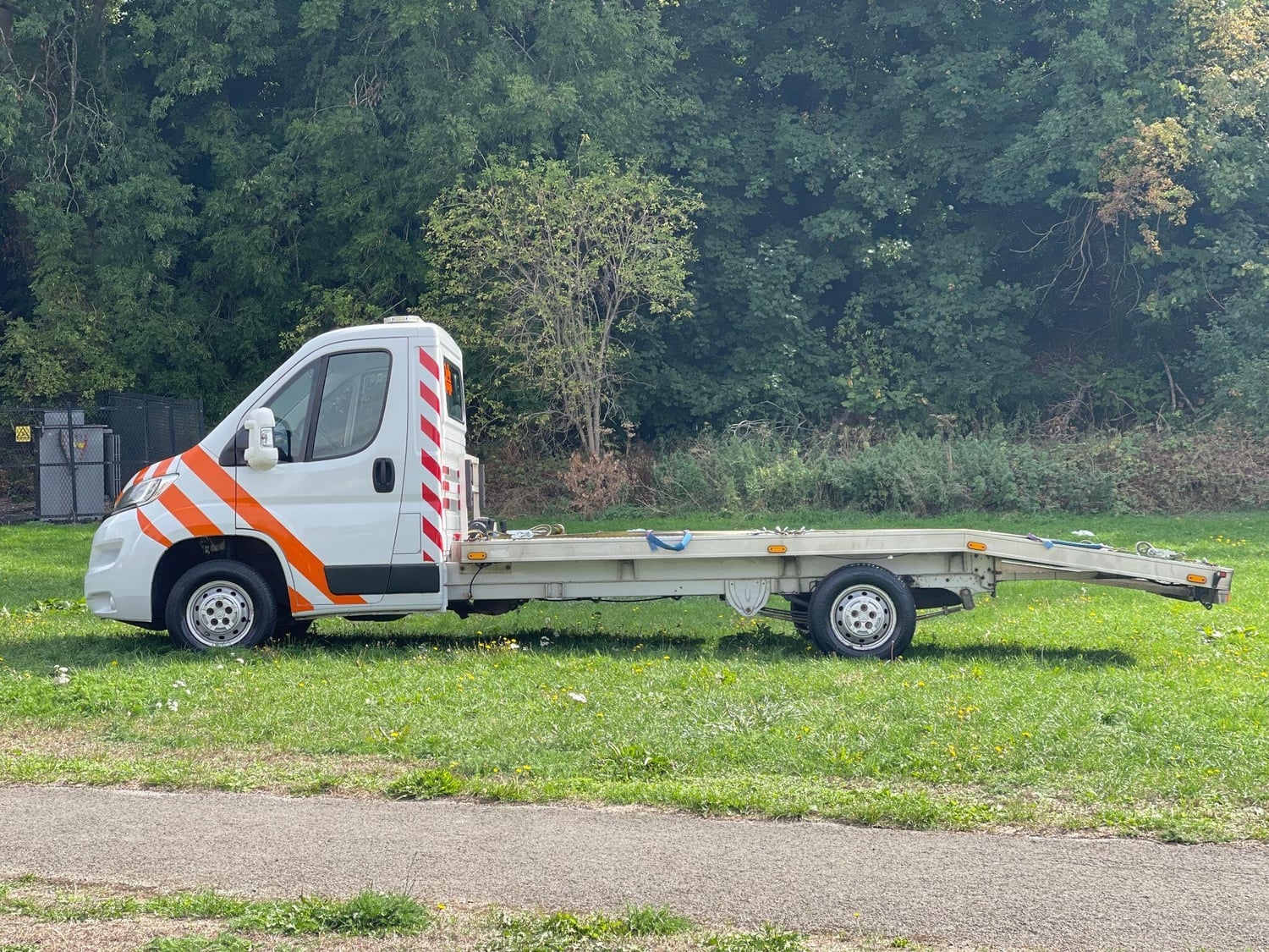 [ berth ]Fiat Ducato