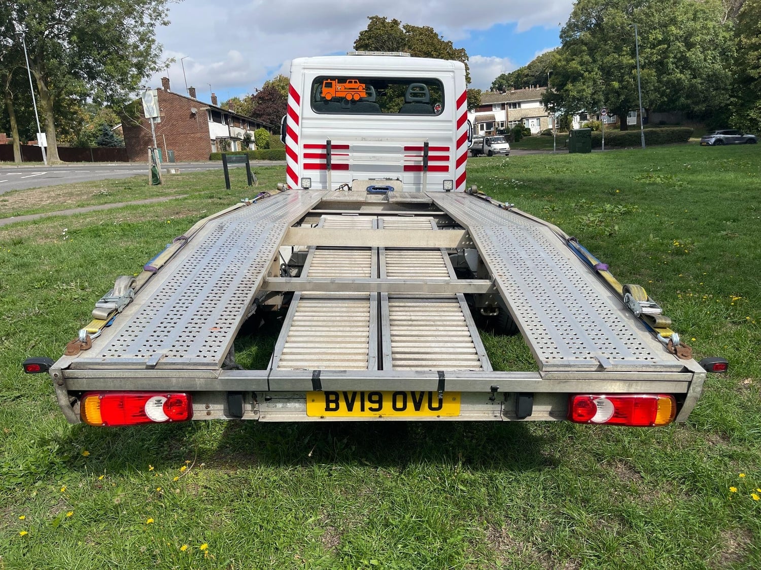 Fiat Ducato 2019 - Vans & Commercial Vehicles