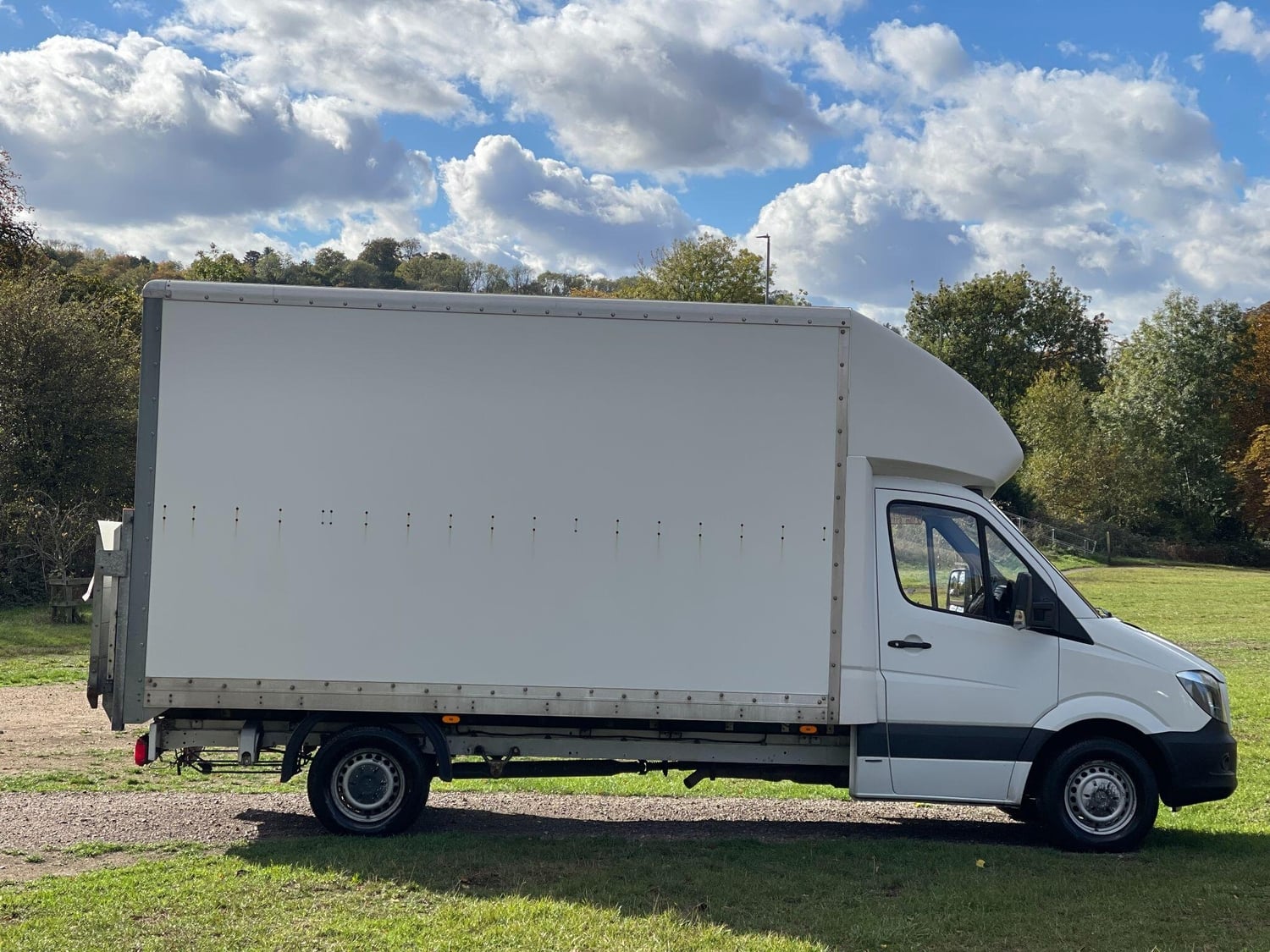 Mercedes-Benz Sprinter 2016 - Vans & Commercial Vehicles in Hemel Hempstead