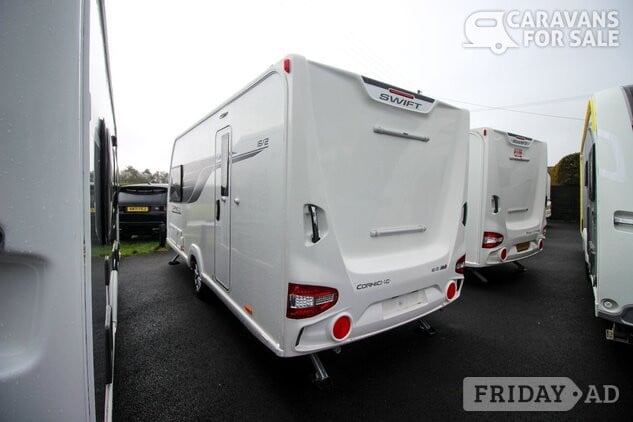 Swift Corniche 16/2 Beverley