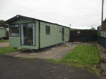Willerby Rio Compact 2025