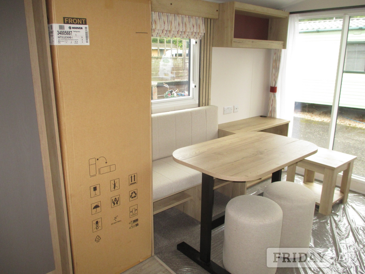 Willerby Rio Compact 2025 - Motorhomes & Caravans