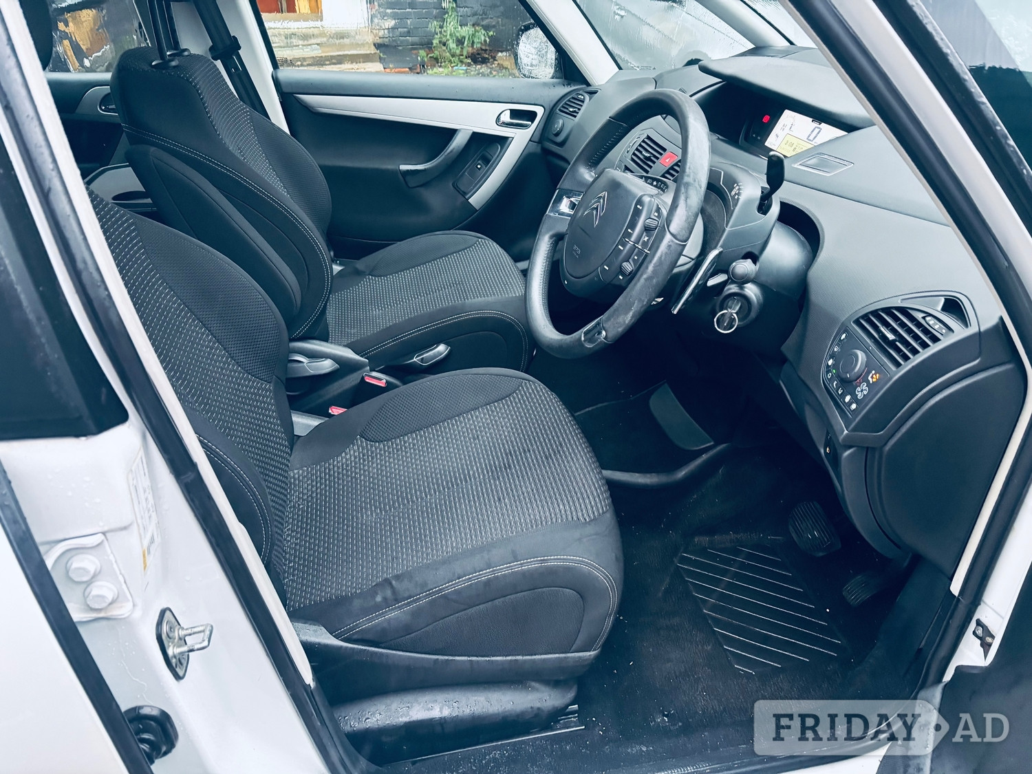 Citroen C4 Picasso 2013 - Cars