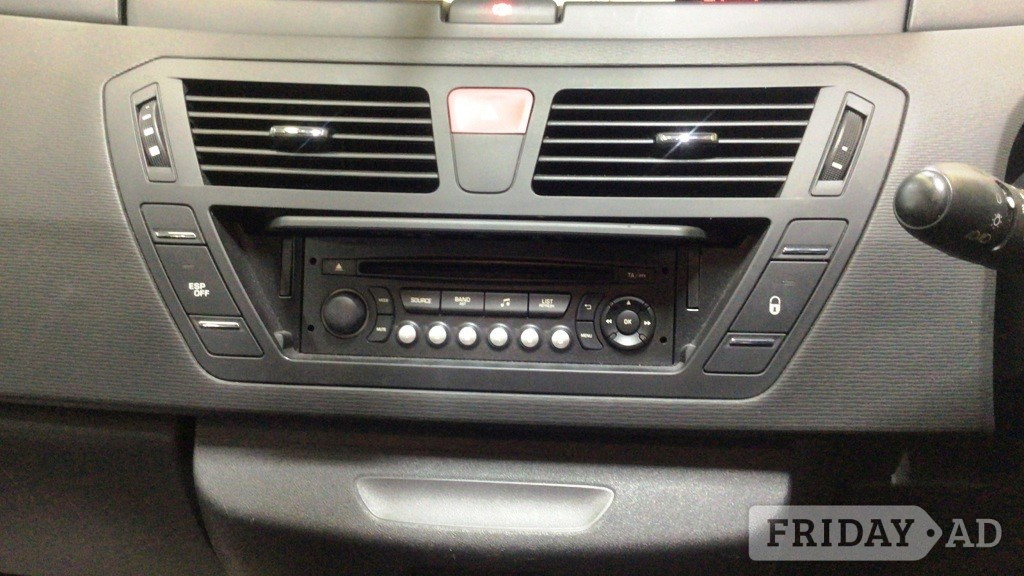 Citroen C4 Picasso 2013 - Cars in Manchester