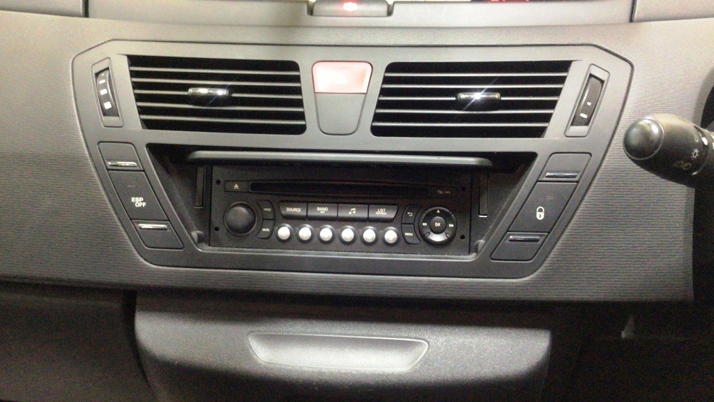 Citroen C4 Picasso 2013 - Cars in Manchester