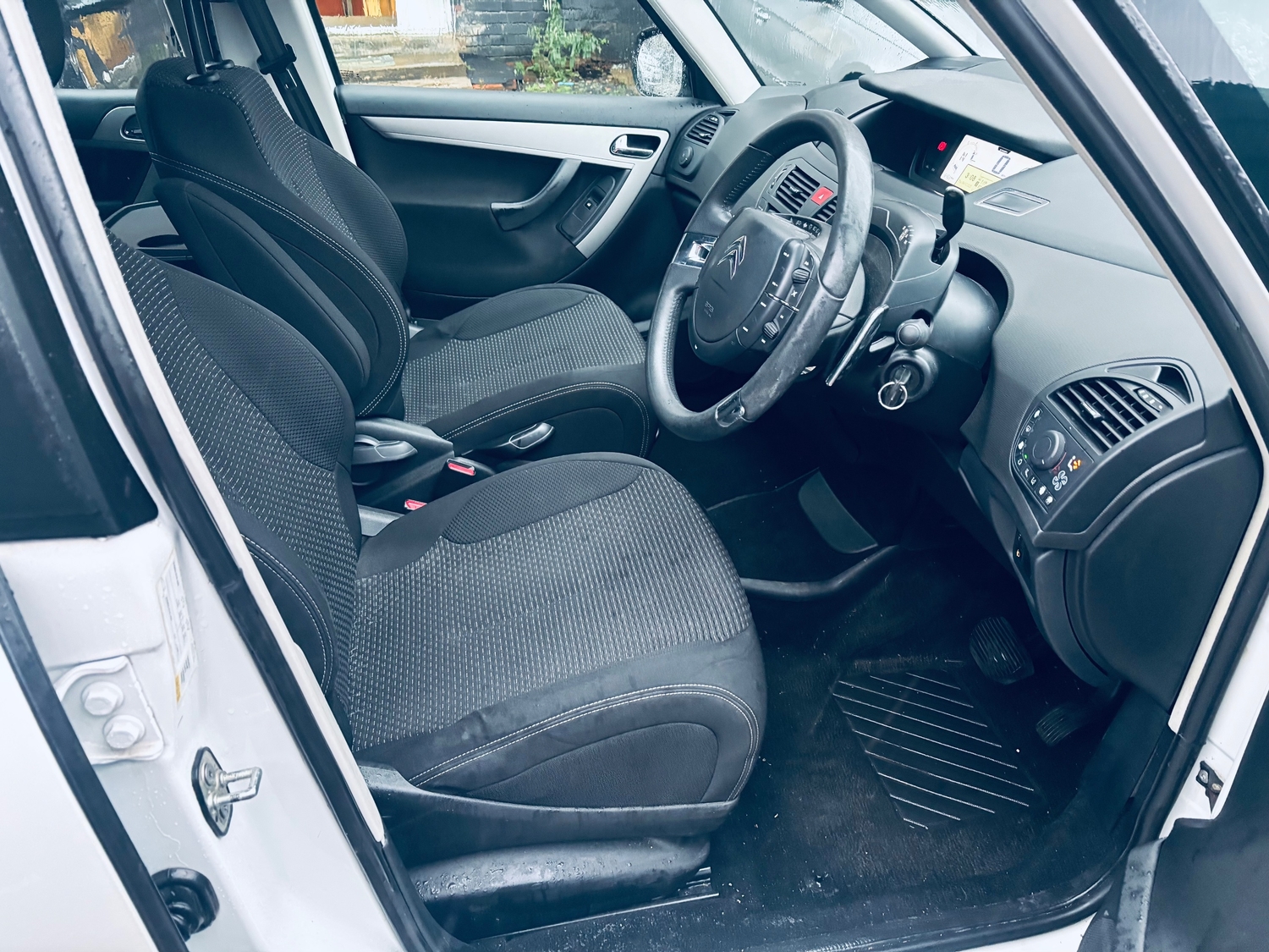 Citroen C4 Picasso 2013 - Cars