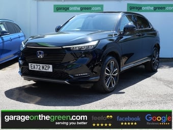 Honda HR-V 2023