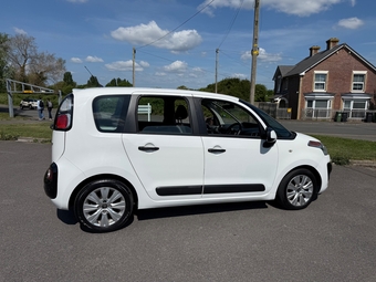 Citroen C3 Picasso 2015