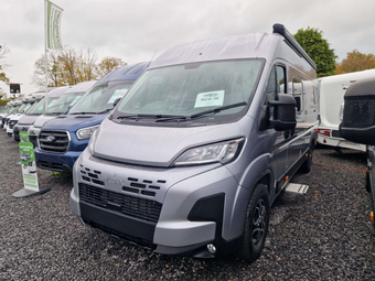 WildAx Europa XL 2026 for sale