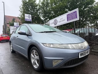 Honda Civic 2008