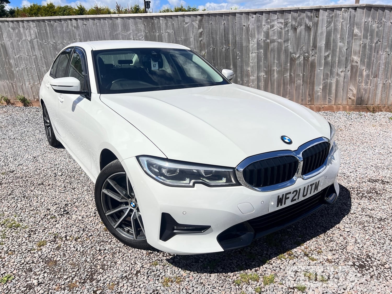 BMW 3 Series Exeter