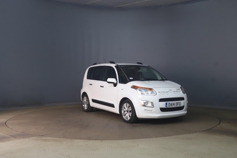 Citroen C3 Picasso 2014