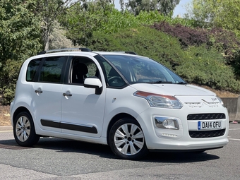 Citroen C3 Picasso 2014